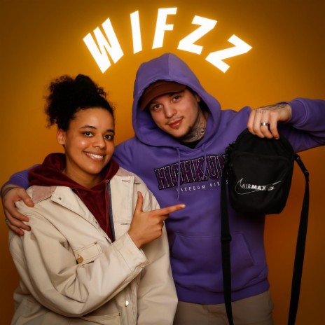 WIFZZ ft. Janina Jackson