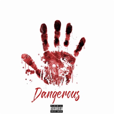 Dangerous (explicit) ft. Gouch & Solo Kymbo