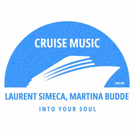 Into Your Soul (Radio Edit) ft. Martina Budde