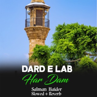 Dard e Lab Har Dam Lofi