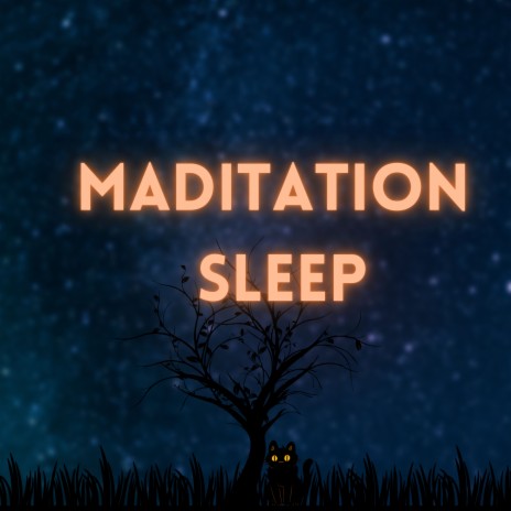Maditation Sleep