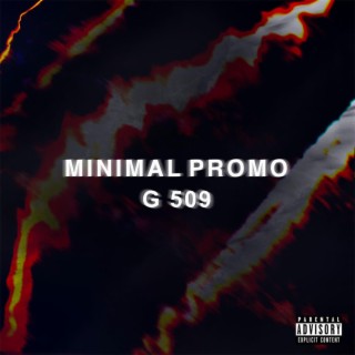 Minimal Promo