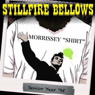 Morrissey Shirt