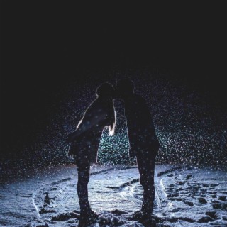 Kissing In The Rain