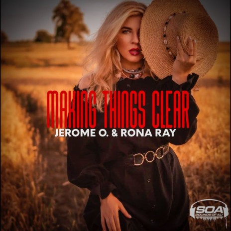 Makings Things Clear (Instrumental) ft. Rona Ray | Boomplay Music