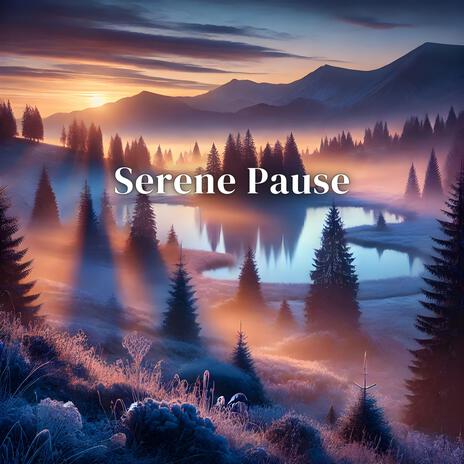 Serene Pause