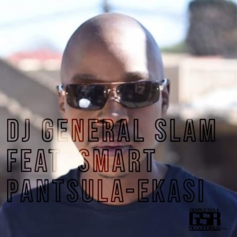 Ekasi (Instrumental Mix) ft. Smart Pantsula