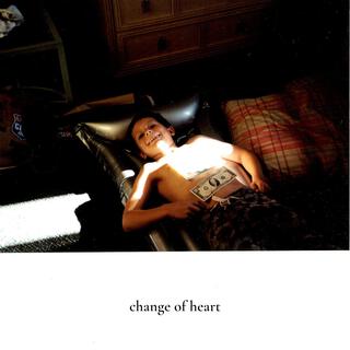 Change of Heart lyrics | Boomplay Music