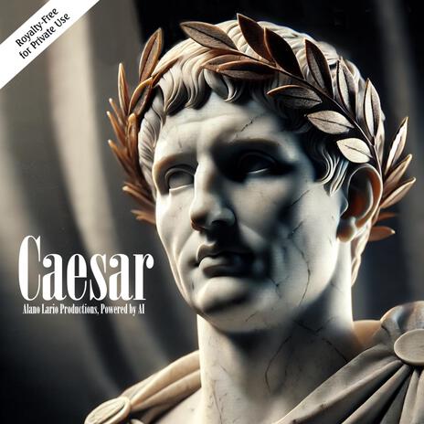 Caesar | Boomplay Music