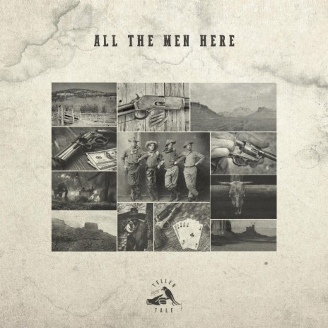 All the Men Here | Boomplay Music