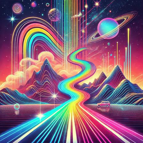 Chromatic Roads | Boomplay Music