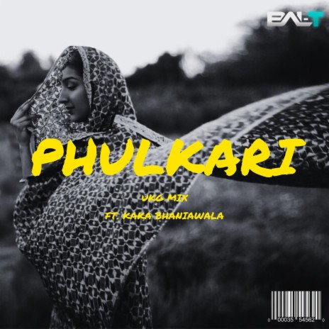 Phulkari UKG Mix | Boomplay Music