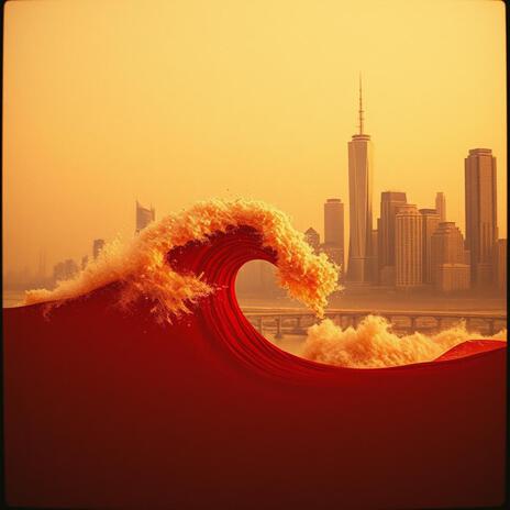 Red Wave | Boomplay Music