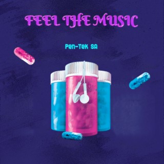 Feel the Music