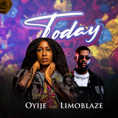 Today ft. Limoblaze | Boomplay Music
