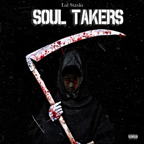 Soul Takers | Boomplay Music