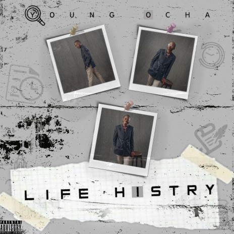 Life Histry | Boomplay Music