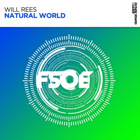 Natural World (Extended Mix)