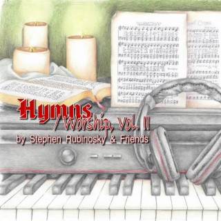 Hymns/Worship, Vol. II