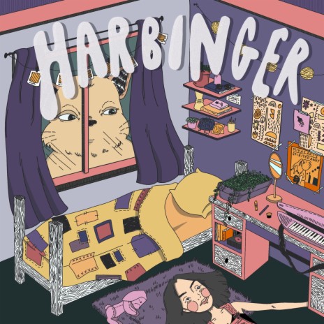 Harbinger | Boomplay Music