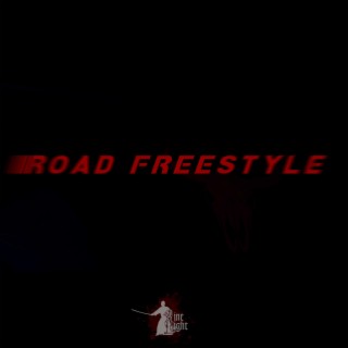 Road Freestyle (Kerambeat prod.)