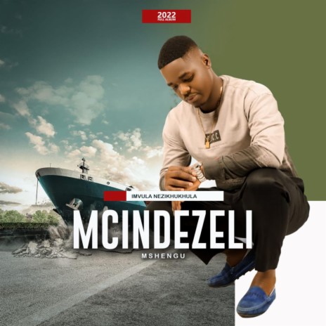 Kusinda kwehlela ft. Nkosi Ngcobo | Boomplay Music