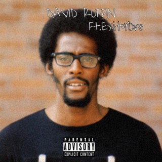 David Ruffin