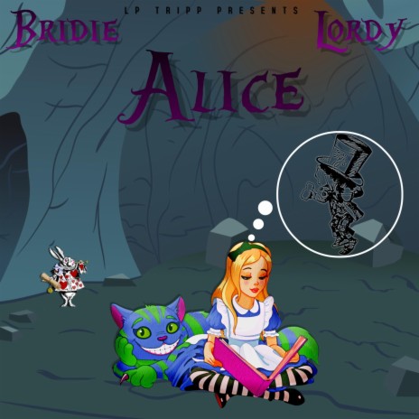 Alice ft. Lordy | Boomplay Music