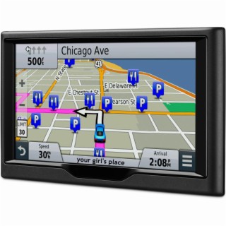 GPS