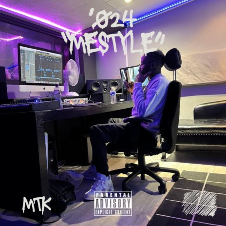 '024 MeStyle | Boomplay Music