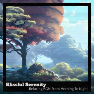 Relaxing BGM From Morning To Night