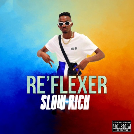 Slow Rich ft. Solvento & Nash | Boomplay Music