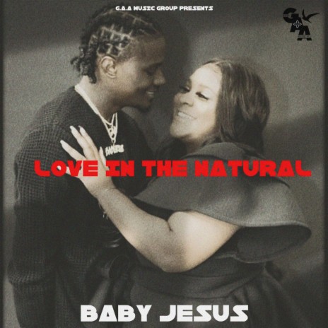 Love In The Natural | Boomplay Music