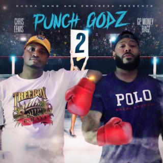 PUNCH GODZ