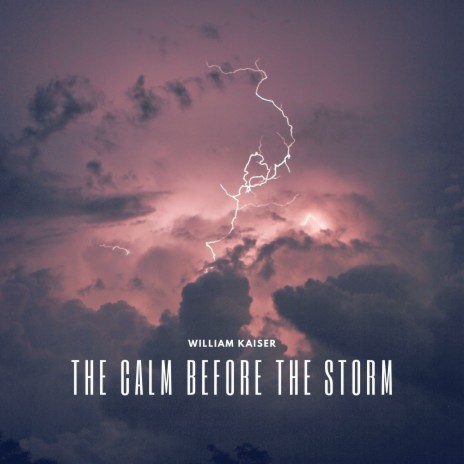 The Calm Before The Storm | Boomplay Music