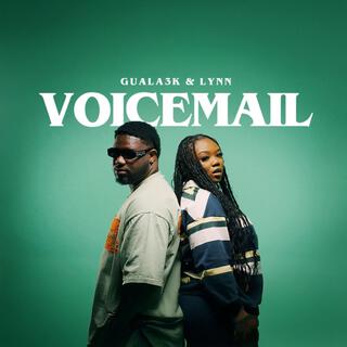 Voicemail ft. LYNN lyrics | Boomplay Music