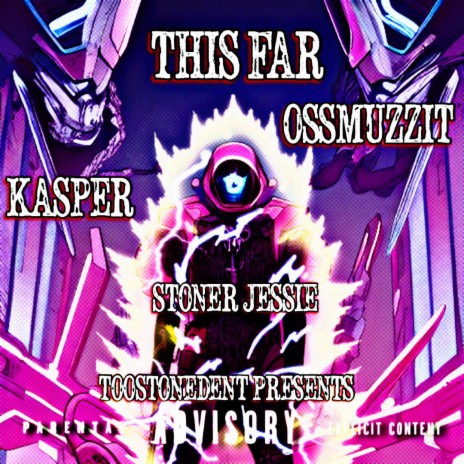 This Far ft. Stoner Jessie & Kasper | Boomplay Music