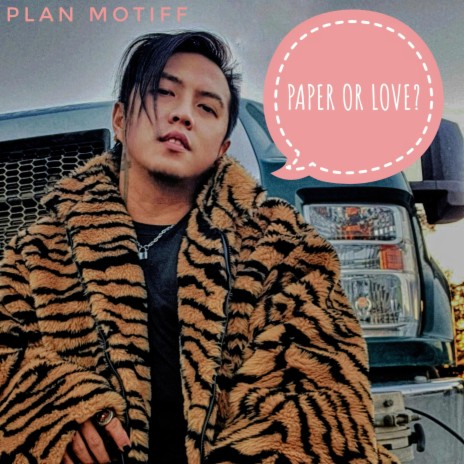 PAPER OR LOVE? (Radio Mix) | Boomplay Music