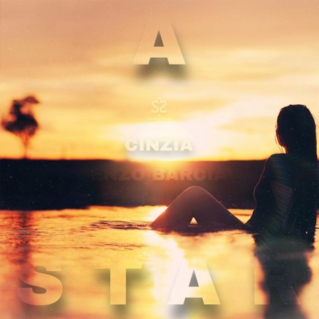 A Star ft. Enzo Barcia | Boomplay Music