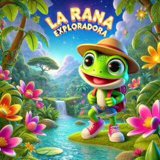 La Rana Exploradora