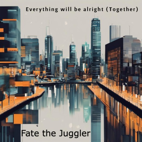 Everything will be alright (Together) (Extended version) ft. The Rec | Boomplay Music