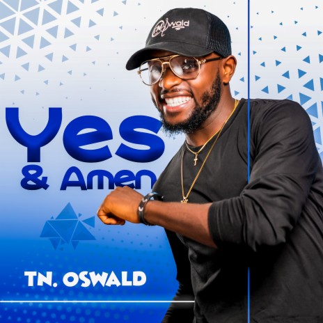 Yes And Amen | Boomplay Music