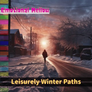 Leisurely Winter Paths