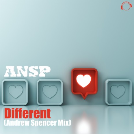 Different (Andrew Spencer Mix) | Boomplay Music