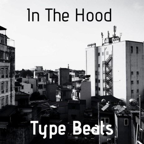 In The Hood (Instrumental) | Boomplay Music