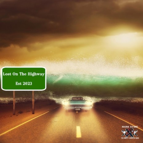 Lost on the Highway | Boomplay Music