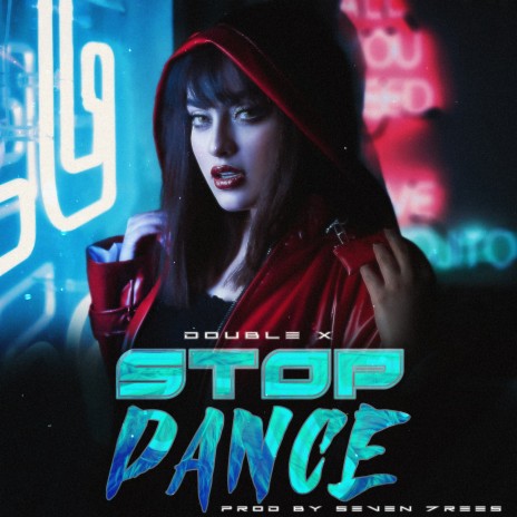 Stop, Dance | Boomplay Music