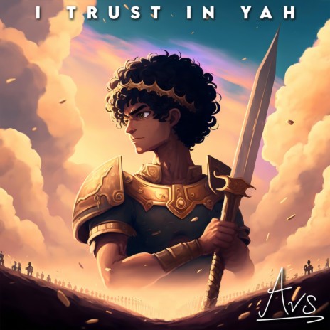 I Trust in YAH | Boomplay Music