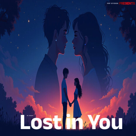 Lost in You | Boomplay Music