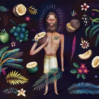 54. L’uomo che scambiò Dio per una noce di cocco